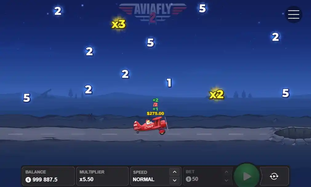 Aviafly 2 Demo & Free Play Options