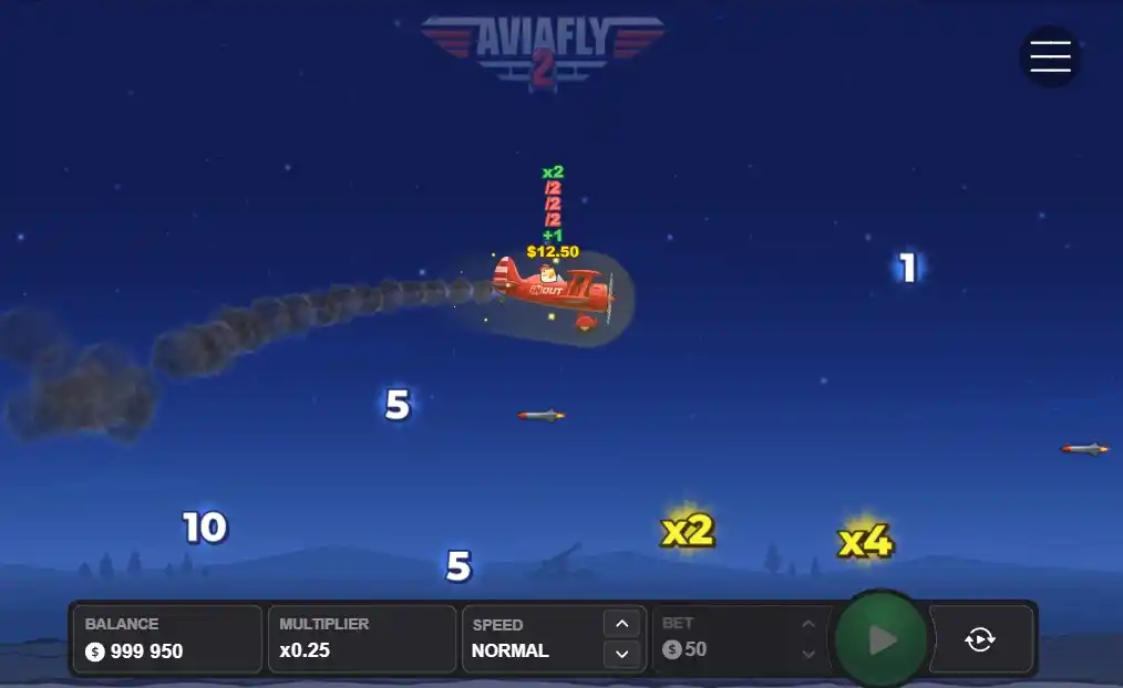 Aviafly 2 Gameplay Overview