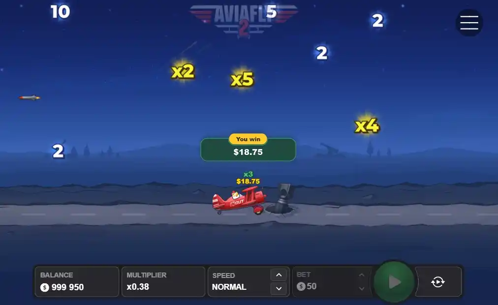 Crash Mechanics & Risk Elements Explained