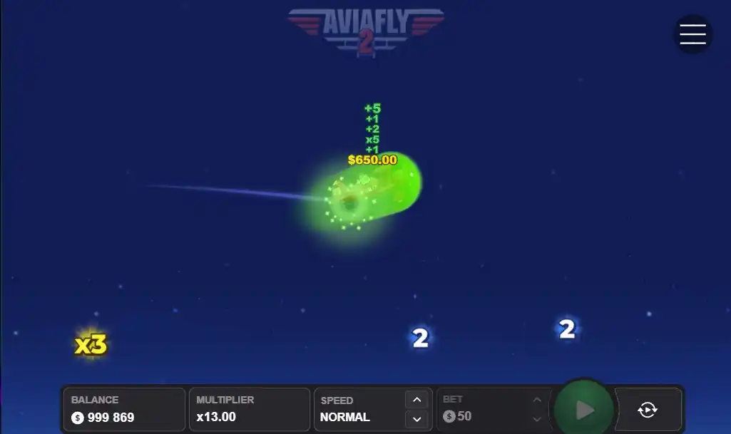 Aviafly 2 vs Original Aviafly